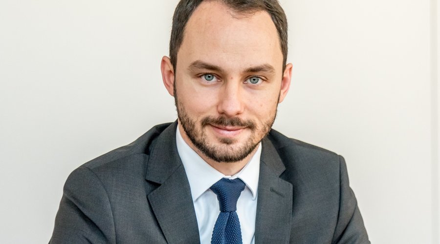 Zila János Alapjogokért KP. 2023 Fotó: Bazánth Ivola