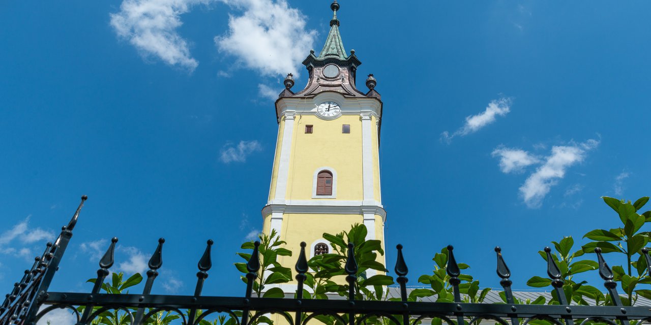 Hajdúnánás, Zelenka Attila