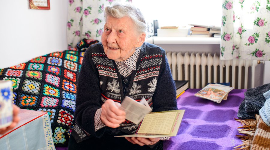 Oroszi Pálné Kárpátalja lelkipásztor - makó andrás képe