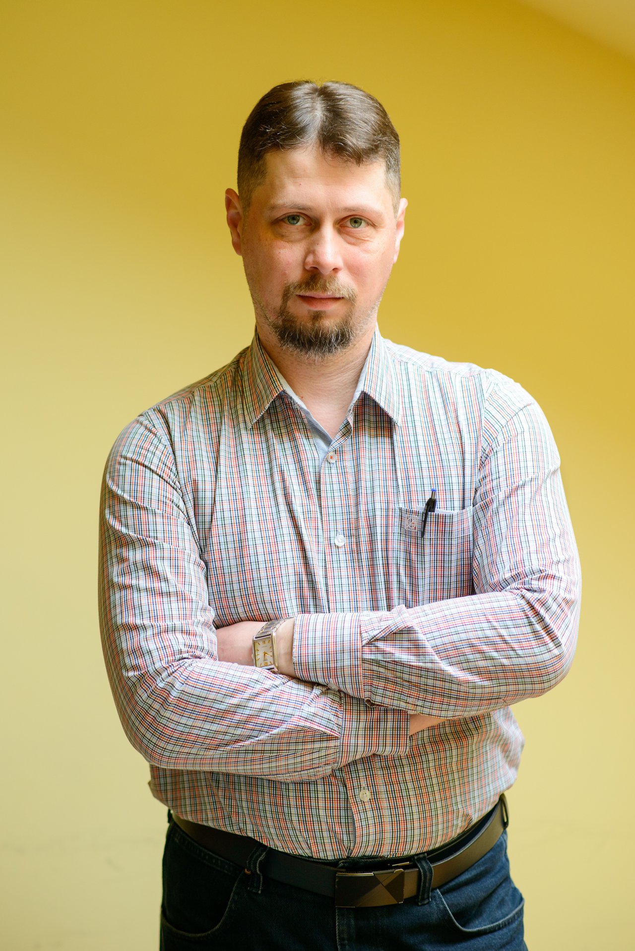 Gogola István