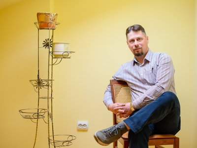 Gogola István