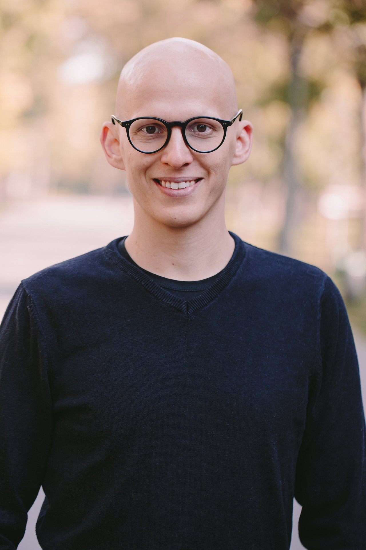 Kovács Balázs