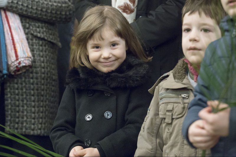 Gyülekezeti misszió