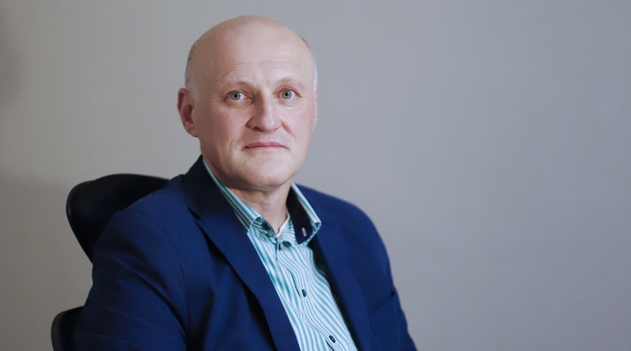 Nemes Pál - 2022 tavasz - Fotó: Kalocsai Richárd