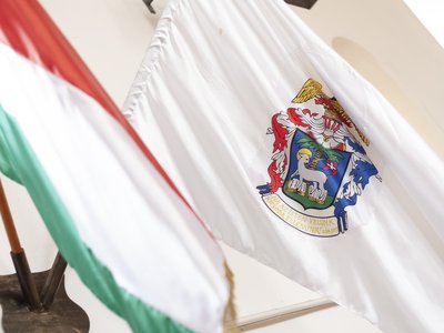 zászlók