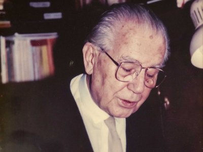 Gyökössy Endre