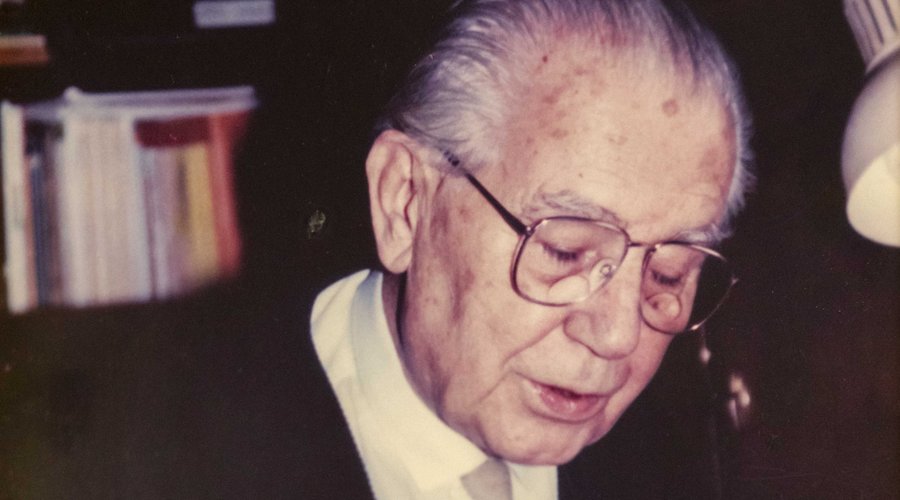Gyökössy Endre