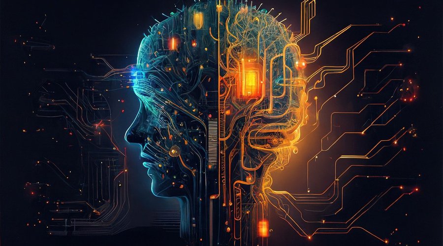 mesterséges intelligencia - f.: Unsplash