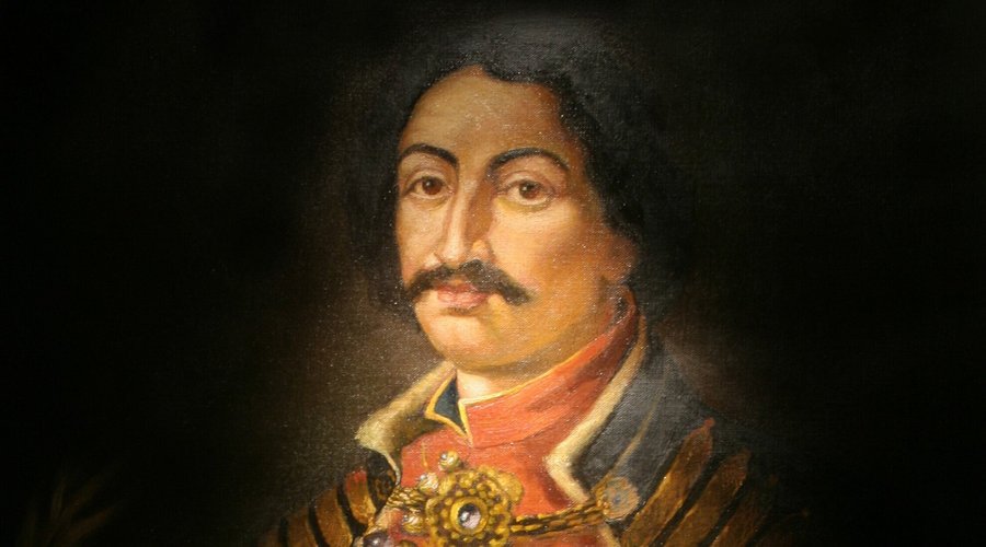 Balassi Bálint