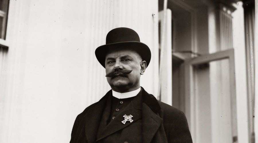 Baltazár Dezső - Forrás: Országút