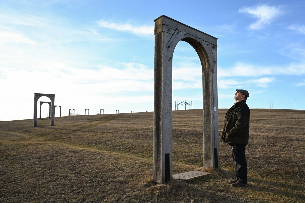 Bartos Károly Székely fotos Katai Edit