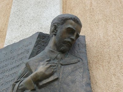 Fülep Lajos