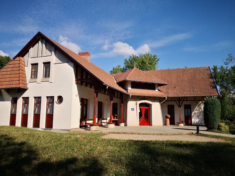 Berekfürdő