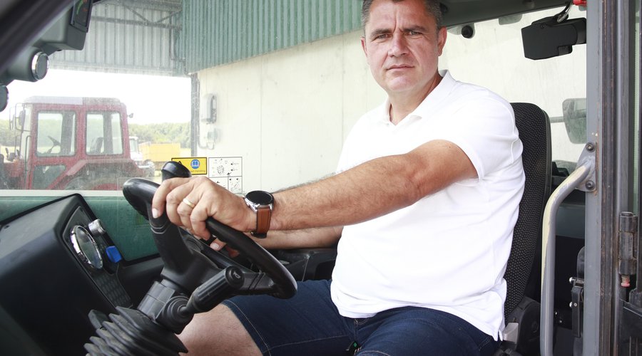 Berkes Gábor