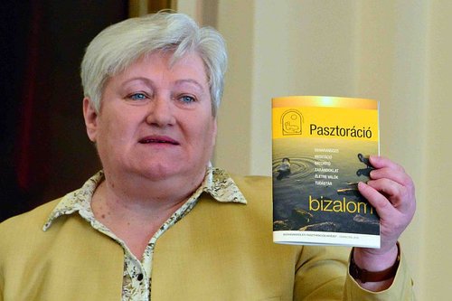 kép
