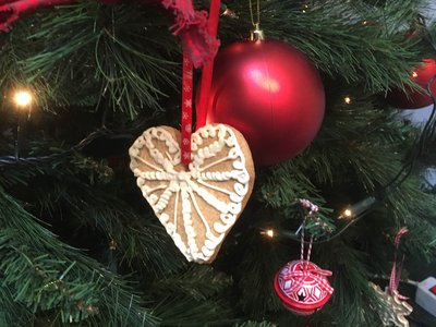 Advent szeretet - Fotó: Borbás Réka