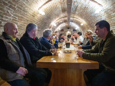 Borum 2023 Csúza második nap - Fotó: RKK