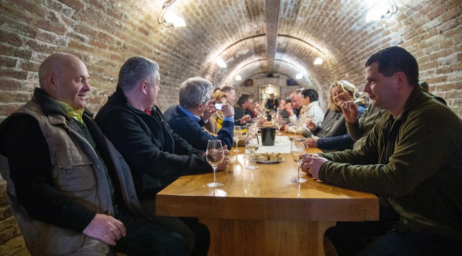Borum 2023 Csúza második nap - Fotó: RKK