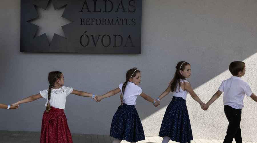 kunszentmiklos ovoda program zaras - ovodasok - hurta hajnalka