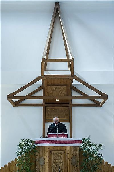 Bogárdi Szabó István