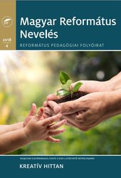 Magyar református nevelés 2018/4