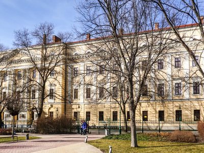 debreceni református kollégium