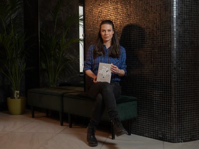 Kisfaludy Zsófia Sebestyén L Magyar Színház 2025