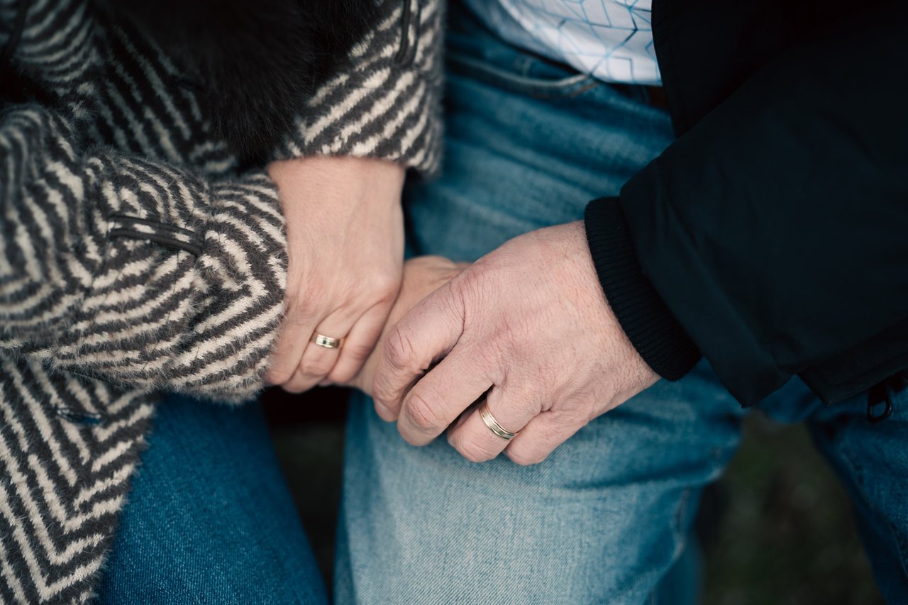 Fazekas István és Fazekasné Kummer Adél 2026. február - fotó: Magyaródi Milán