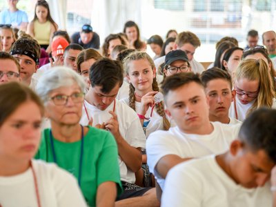 Bárka tábor 2022, Todoroff Lázár fotója