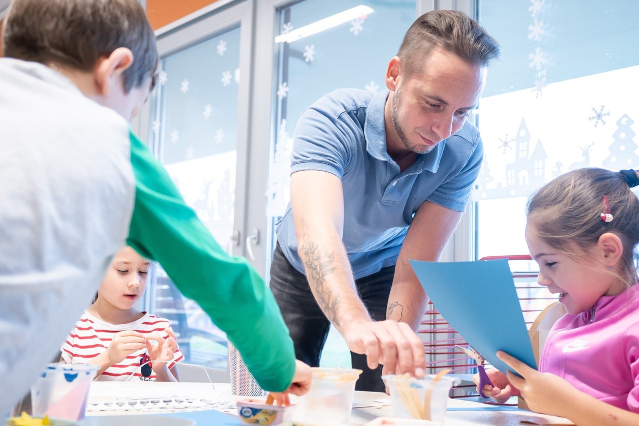 Makay Miklós óvodapedagógus 2025 Sebestyén L