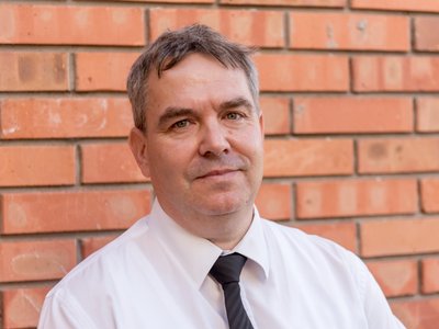 Nyilas Zoltán András, Pomáz-Csobánkai Református Társegyházközség – északpesti esperes 2022. szeptember - Fotó: Bazánth Ivola