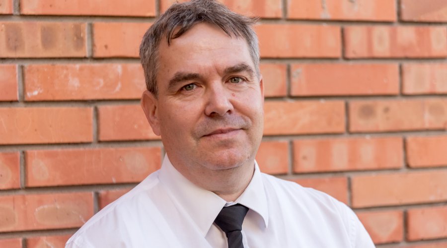 Nyilas Zoltán András, Pomáz-Csobánkai Református Társegyházközség – északpesti esperes 2022. szeptember - Fotó: Bazánth Ivola