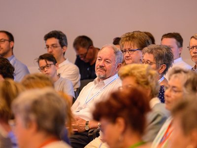 Reformátusok Szárszói Konferenciája 2023. 3. nap Fotó: Jelli Márk
