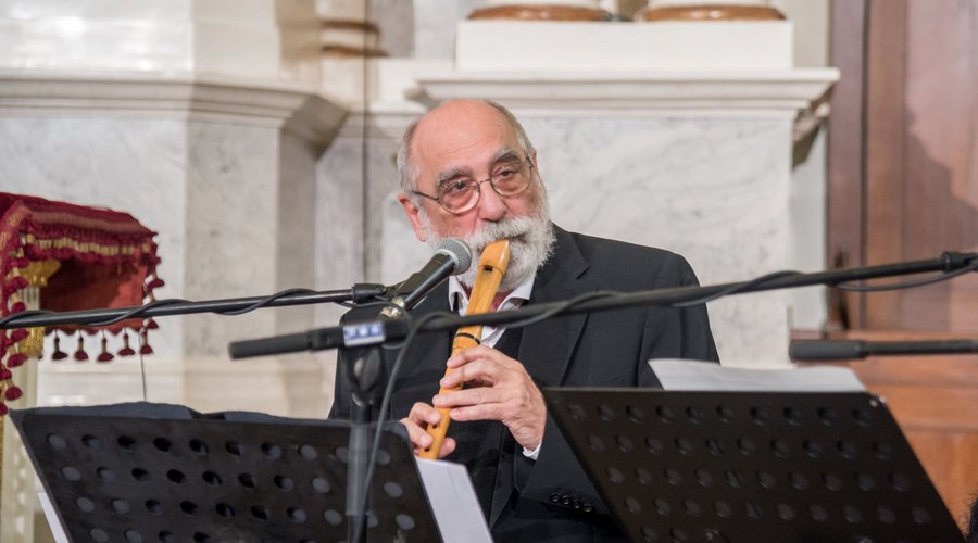 Gryllus Dániel