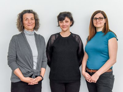Lelkésznők találozója Fotó: Bazánth Ivola