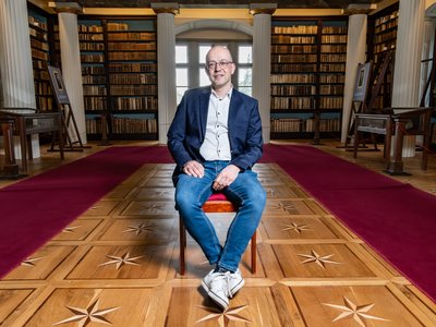 Kustár György Sárospatak 2025 foto Zelenka Attila