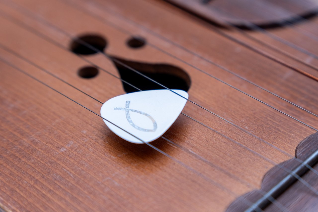 László Hedvig ukulele 2025 Debrecen foto Zelenka Attila