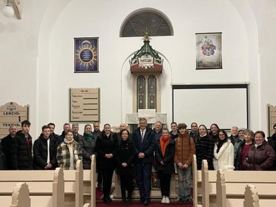 egyházzeni találkozó 2024 (Besenyei Mihály)