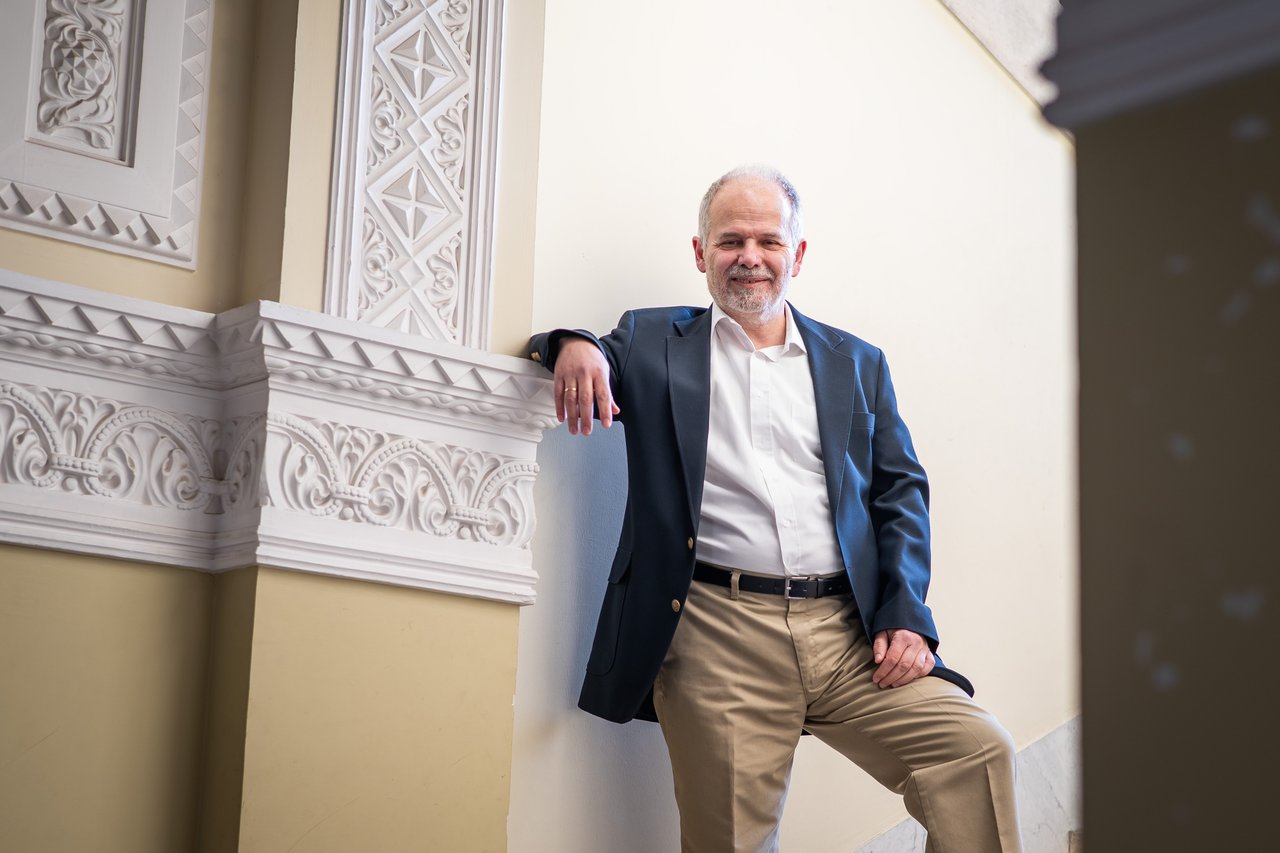 Kovács Endre György imádság éve sebestyén lászló