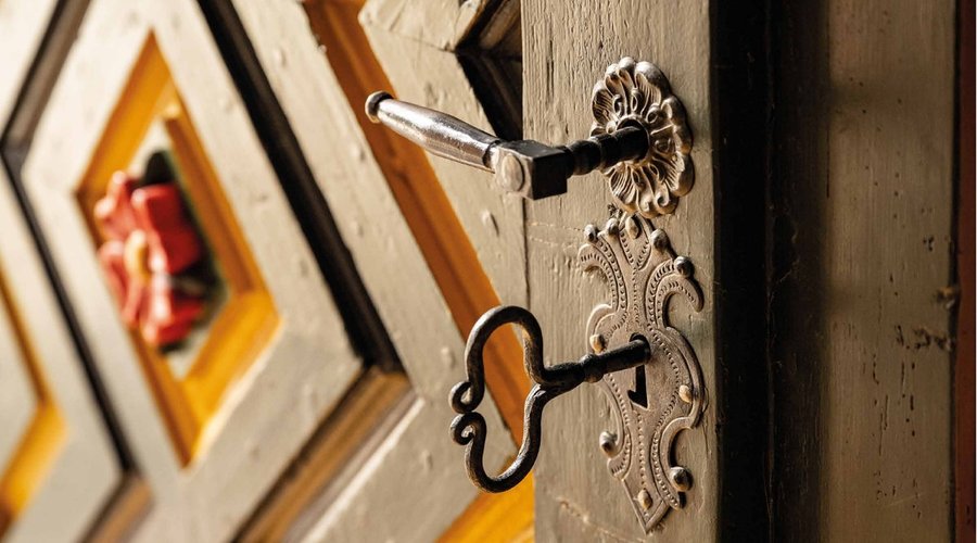 épített örökség sajtó