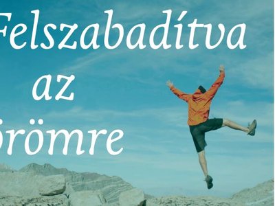 Felszabadítva az örömre - Aliansz imahét 2023 - Fotó: Aliansz hírlevele