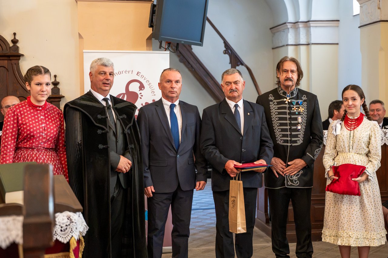 foto 4 - dijatado Porkolab Pal SzHN 2026 Pocsai