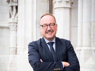 Németh Zsolt ogy képviselő 2023- Fotó: ??? Reflap