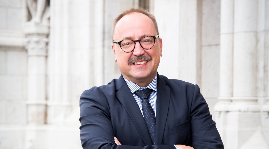 Németh Zsolt ogy képviselő 2023- Fotó: ??? Reflap