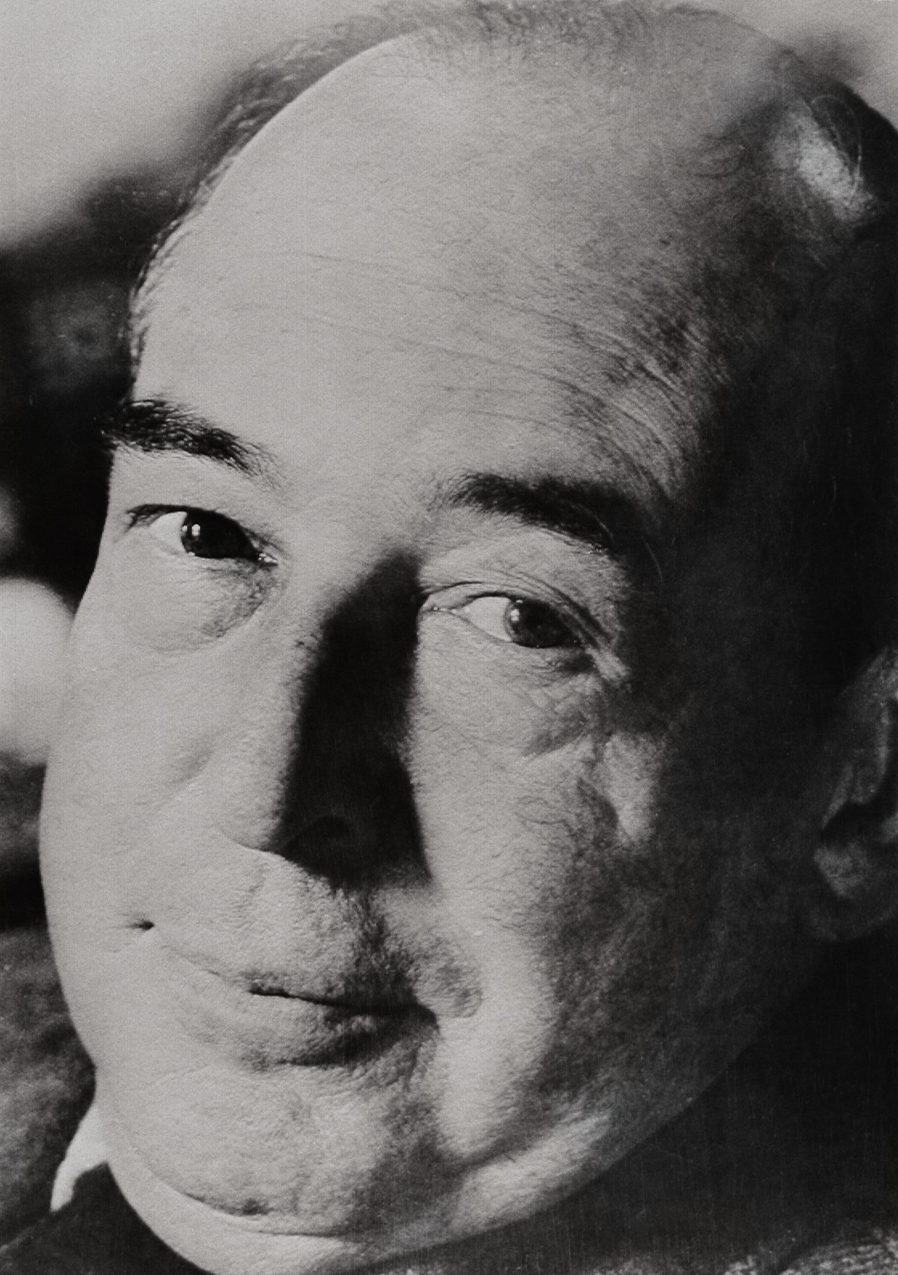 C.S. Lewis  -Fotó: Gettyimages