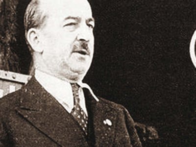 Nagy Ferencminiszterelnök