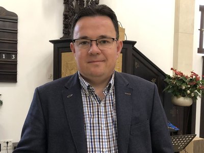 Kovács Tibor Mezőpanit - f.: Kovács Sarolta