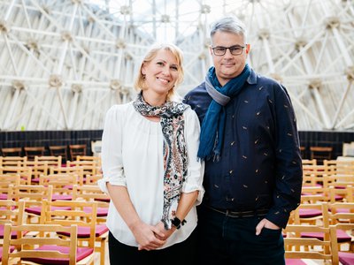 jo andras jo angelika iskola foto: hirling balint