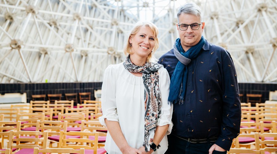 jo andras jo angelika iskola foto: hirling balint
