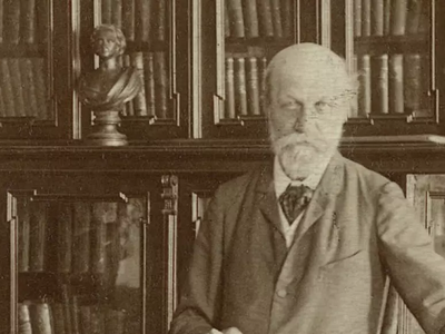 Jókai Mór
